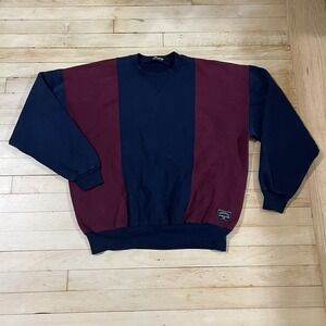 Vintage 90s Streetwear Russell Athletic Mens XL‎ USA Faded Heavy Sweatshirt Y2K